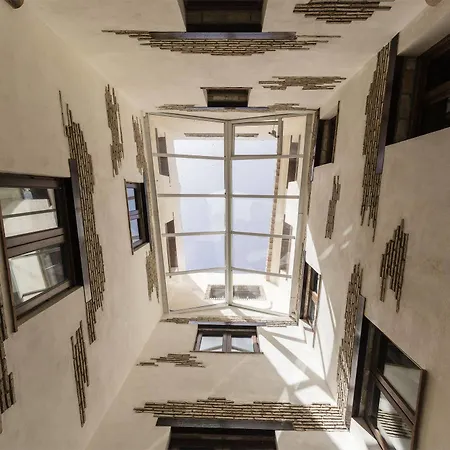 Appartement Arte Vida &
