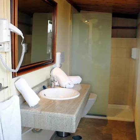 Appartement Arte Vida &