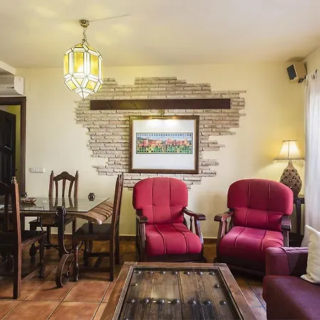 Apartment Arte Vida & *