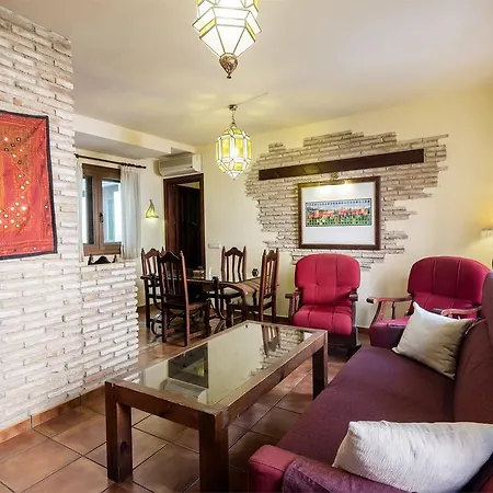 Apartment Arte Vida & Granada