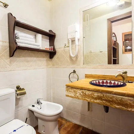 Διαμέρισμα Arte Vida & Γρανάδα