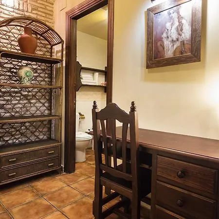 Apartment Arte Vida &