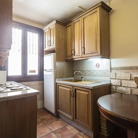 Apartment Arte Vida &