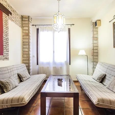 Apartment Arte Vida &