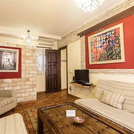 Arte Vida & Γρανάδα