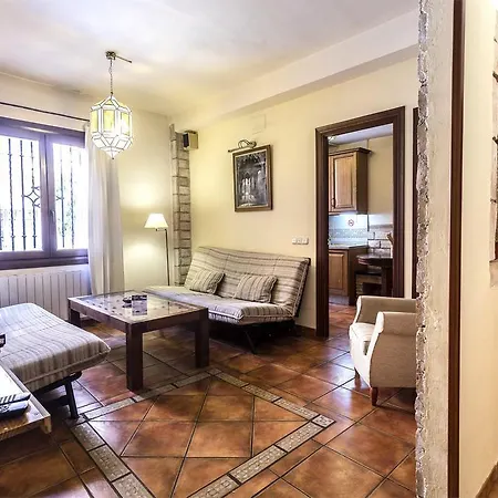Apartment Arte Vida & Granada