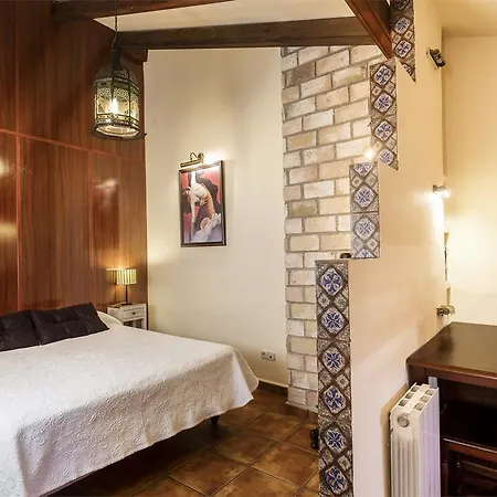 Apartment Arte Vida & Granada