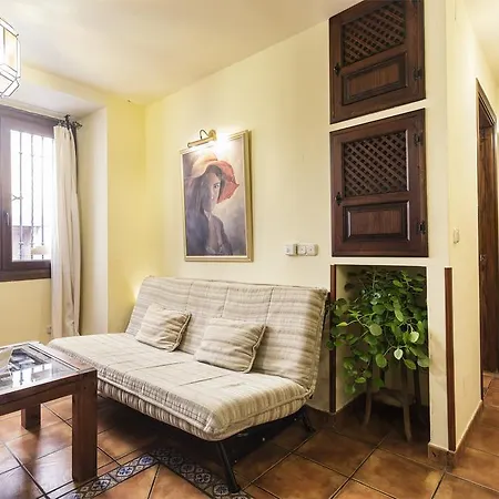 Apartment Arte Vida & *