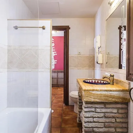 Apartment Arte Vida & Granada