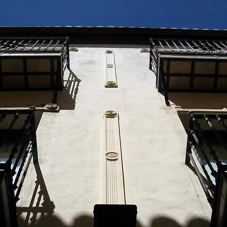 Arte Vida & Apartment