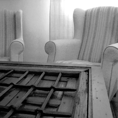 Arte Vida & Apartment Granada