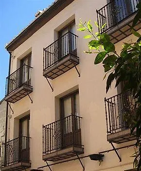 Apartment Arte Vida & Granada