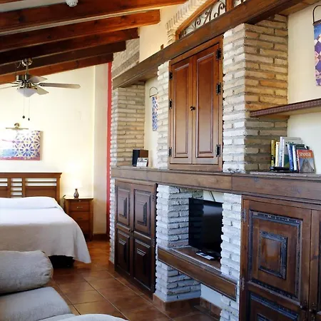 Arte Vida & Apartment Granada