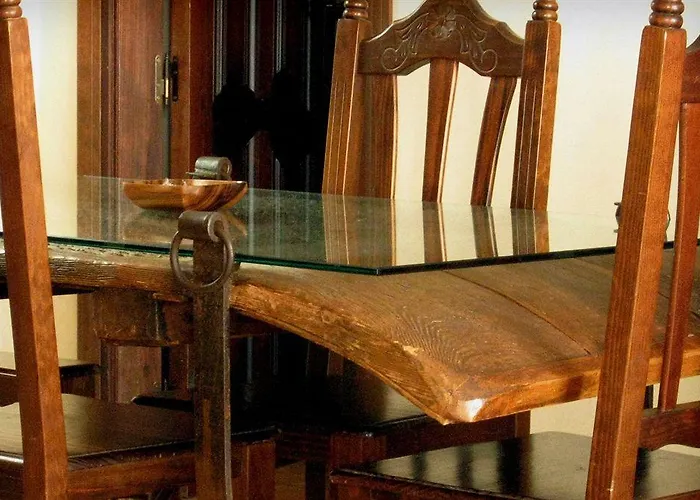 アルテ ヴィダ スイーツ ＆ スパ グラナダ