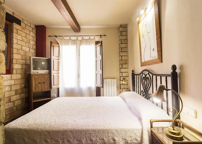 アパート アルテ ヴィダ スイーツ ＆ スパ グラナダ