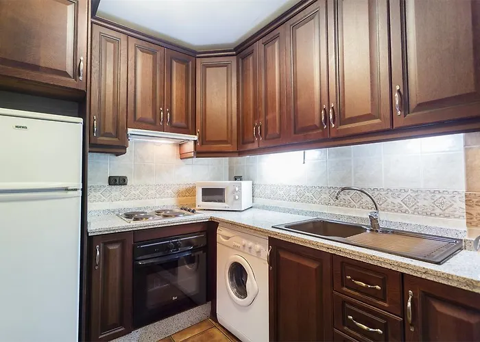 アルテ ヴィダ スイーツ ＆ スパ グラナダ