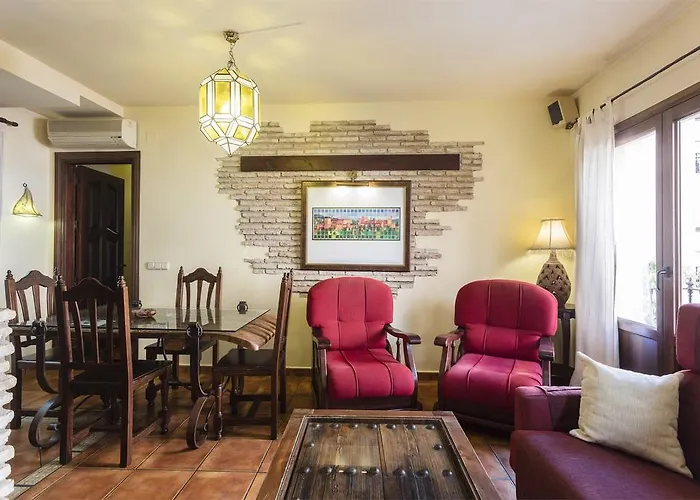 アパート アルテ ヴィダ スイーツ ＆ スパ *