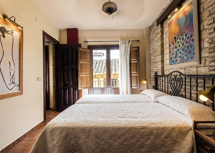 アパート アルテ ヴィダ スイーツ ＆ スパ *