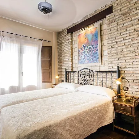Appartement Arte Vida &