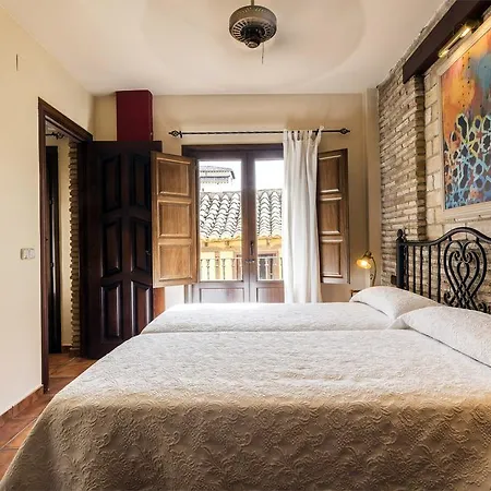 Appartement Arte Vida & *