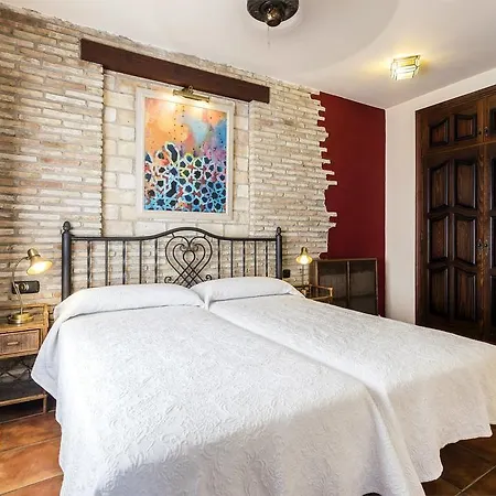Appartement Arte Vida & Granada