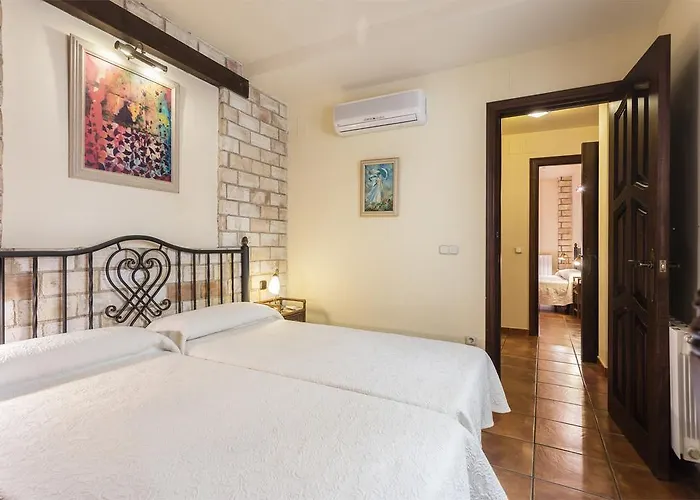 艺术生活套房水疗酒店