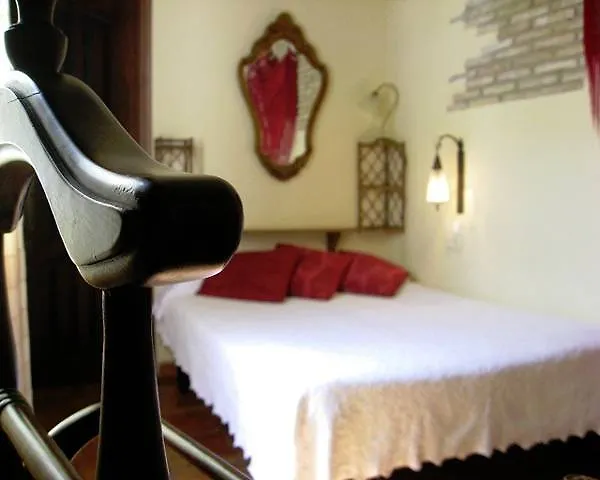 Arte Vida Suites&spa